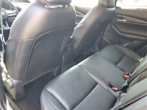 Used 2021 MAZDA CX-30 AWD 2.5 S w/ Select Package image 11