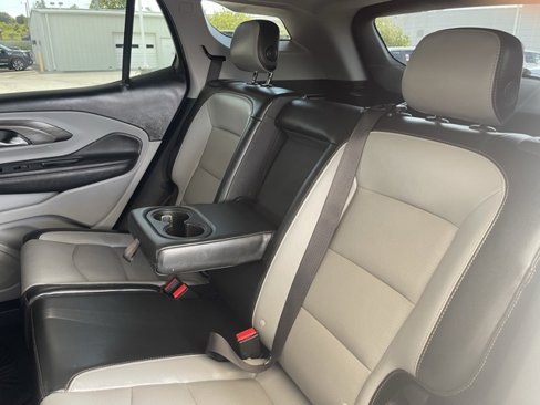 Used 2020 GMC Terrain SLT w/ Preferred Package image 37