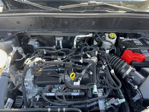 Used 2024 Ford Bronco Sport Big Bend image 2