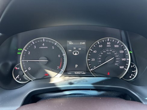 Used 2017 Lexus RX 350 FWD image 3
