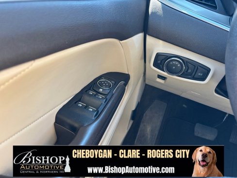 Used 2019 Lincoln MKC Premiere image 31