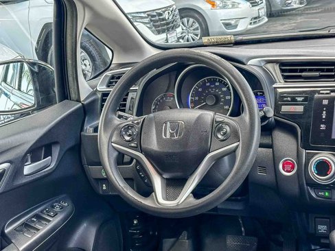 Used 2015 Honda Fit EX image 17
