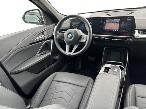 Certified 2025 BMW X2 xDrive28i w/ Convenience Package image 26