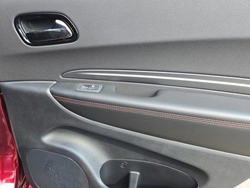 New 2025 Dodge Durango GT image 50