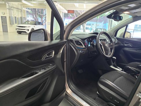 Used 2015 Buick Encore Convenience image 20