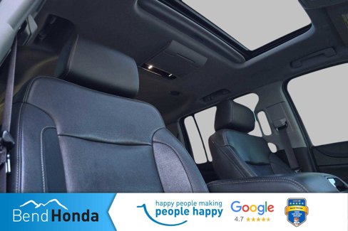 Used 2015 GMC Yukon XL SLT w/ Open Road Package image 21