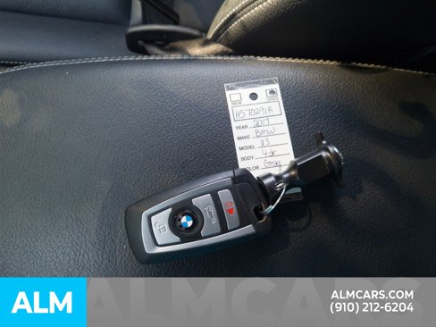 Used 2017 BMW X3 xDrive35i image 18