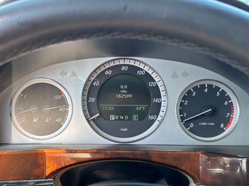 Used 2011 Mercedes-Benz GLK 350 2WD image 35