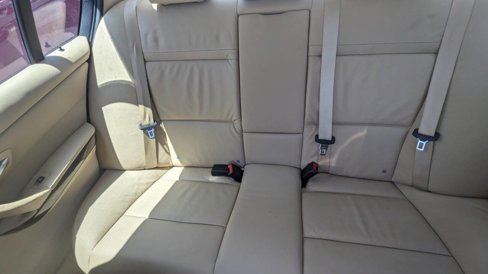 Used 2011 BMW 328i Sedan image 4