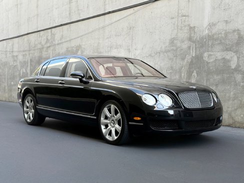 Used 2006 Bentley Flying Spur Flying Spur image 20