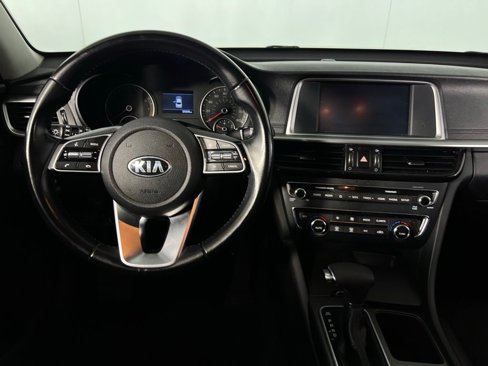 Used 2019 Kia Optima S image 15