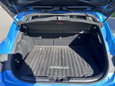 Used 2019 Toyota Corolla SE image 10