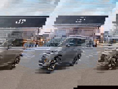 New 2025 Kia Soul GT-Line image 3