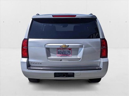 Used 2018 Chevrolet Tahoe LT image 7