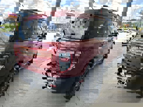 New 2025 Ford Bronco Sport Big Bend image 7