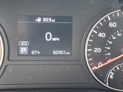 Used 2019 Kia Optima S w/ S Panoramic Sunroof Package image 7