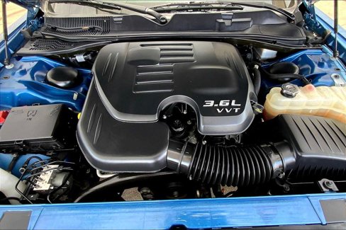 Certified 2023 Dodge Challenger SXT image 30