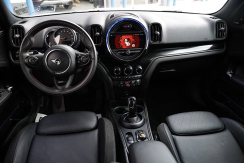 Used 2020 MINI Cooper Countryman S image 27
