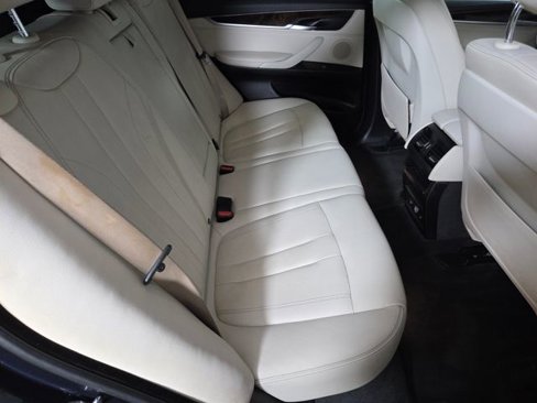 Used 2017 BMW X5 xDrive35i image 22