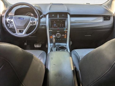 Used 2013 Ford Edge Sport w/ Driver Entry Pkg image 18