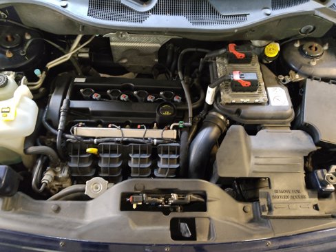 Used 2016 Jeep Patriot High Altitude image 30