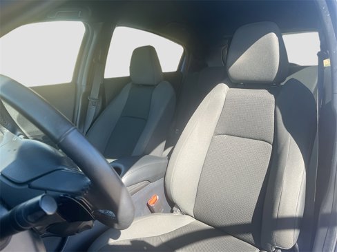 Used 2021 Honda HR-V Sport image 19