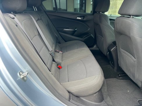 Used 2017 Chevrolet Cruze LT w/ RS Package image 26