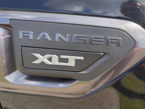 Used 2021 Ford Ranger XLT w/ Equipment Group 301A Mid image 9