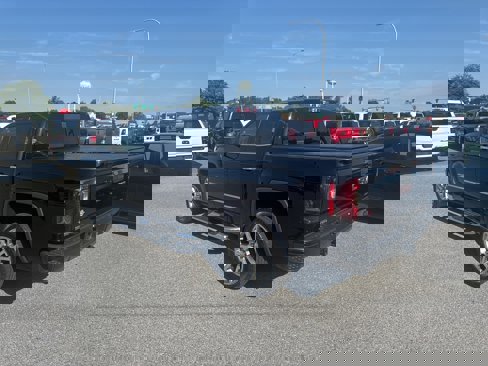 Used 2016 GMC Sierra 1500 Denali image 12