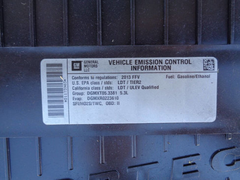Used 2013 Chevrolet Express 1500 LT w/ LT Preferred Equipment Group image 22