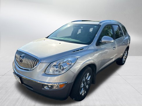 Used 2011 Buick Enclave CXL w/ Trailering Provision Package image 5