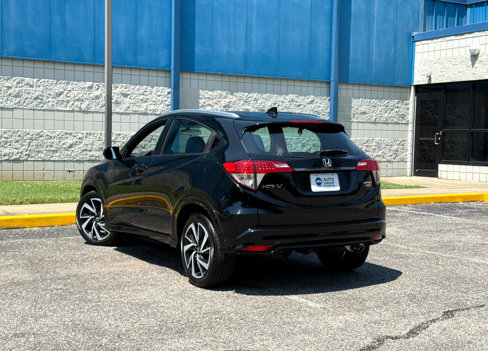 Used 2019 Honda HR-V Sport image 7