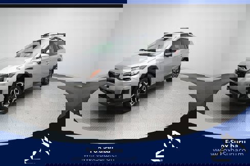 Used 2019 Subaru Crosstrek 2.0i Limited image 1