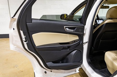 Used 2016 Ford Edge SEL w/ Equipment Group 201A image 32