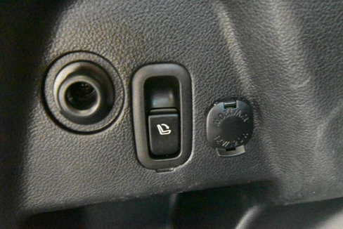 Used 2017 Subaru Forester 2.5i Touring image 33