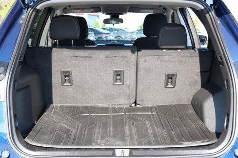 Used 2023 Chevrolet Equinox LT w/ LPO, Floor Liner Package image 31