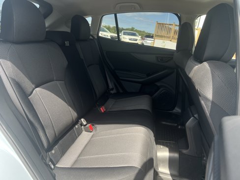 Used 2023 Subaru Crosstrek 2.0i image 12