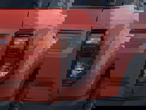New 2024 Ford Bronco Sport Badlands w/ Premium Package image 21