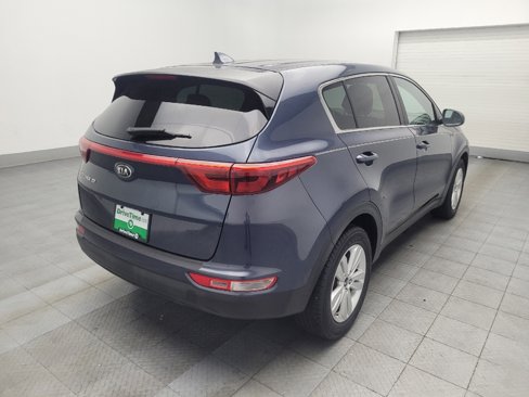 Used 2017 Kia Sportage LX image 9