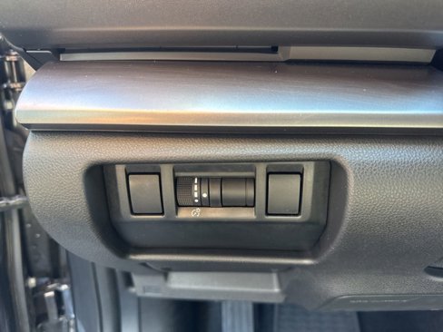 Certified 2024 Subaru Impreza 2.0i Sport image 19