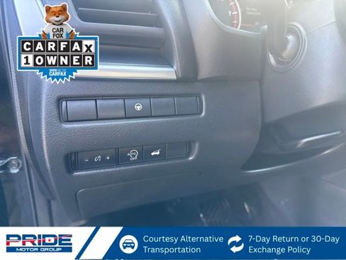 Used 2024 Nissan Rogue SV image 24