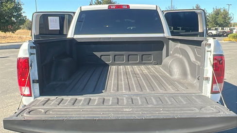 Used 2019 RAM 1500 Tradesman image 15