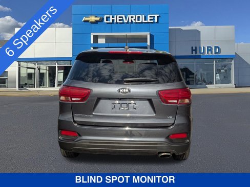 Used 2019 Kia Sorento LX image 5
