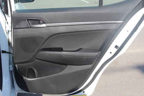 Used 2018 Hyundai Elantra SEL image 45