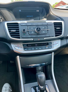 Used 2013 Honda Accord LX image 11