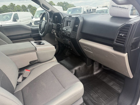 Used 2020 Ford F150 XL w/ XL Power Equipment Group image 9