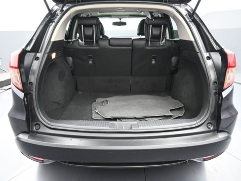Certified 2018 Honda HR-V EX-L image 22