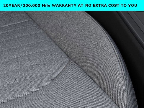 New 2025 Kia K4 EX image 24