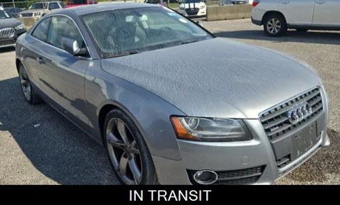 Used 2010 Audi A5 2.0T Premium Plus image 1