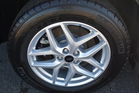 Used 2023 Ford Edge SEL w/ Convenience Package image 50